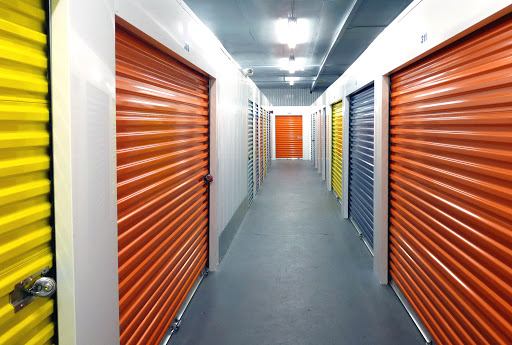 Self-Storage Facility «Penn Plaza Self Storage», reviews and photos, 1723 Pennsylvania Ave, Bremerton, WA 98337, USA