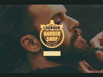 Barbershop Lounour Hilversum