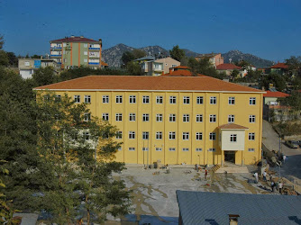 Atatürk İlköğretim Okulu