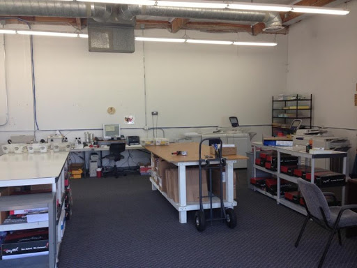 Copy Shop «Any Budget Printing & Mailing», reviews and photos, 8170 Ronson Rd l, San Diego, CA 92111, USA