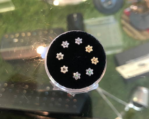 Tattoo Shop «Blue Star Tattoos and Body Piercing», reviews and photos, 1982 Concord Ave, Concord, CA 94520, USA