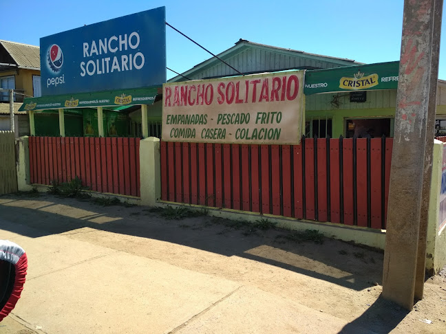 Rancho Solitario - Pichilemu