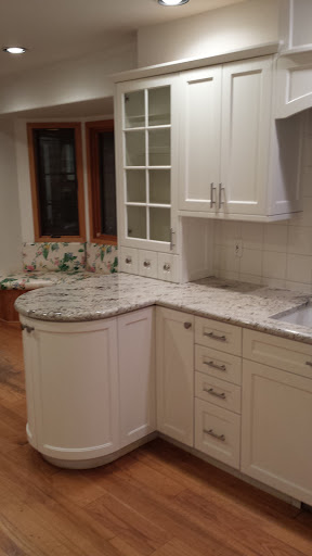 Cabinet Maker «Sapphire Cabinets & Doors», reviews and photos, 1450 W Evans Ave Unit-B, Denver, CO 80223, USA