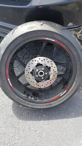 Motorcycle Parts Store «Cycle Gear», reviews and photos, 336 Tryon Rd, Raleigh, NC 27603, USA