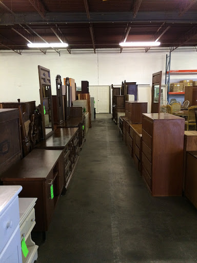 Non-Profit Organization «Camden County Habitat For Humanity Affiliate and ReStore», reviews and photos