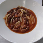 Photo n°5 de l'avis de Annamaria.h fait le 31/08/2021 à 06:06 sur le  Ristorante Zi Camillo à Lettomanoppello