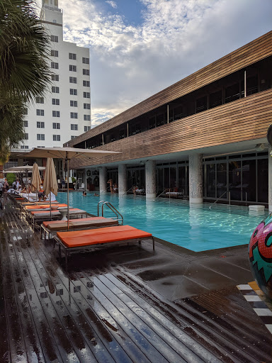 Lounge «Hyde Beach», reviews and photos, 1701 Collins Ave, Miami Beach, FL 33139, USA