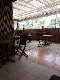 Atmosphère du Restaurant créole Restaurant le Bambou, au Morne-Rouge en Martinique à Le Morne Rouge - n°16