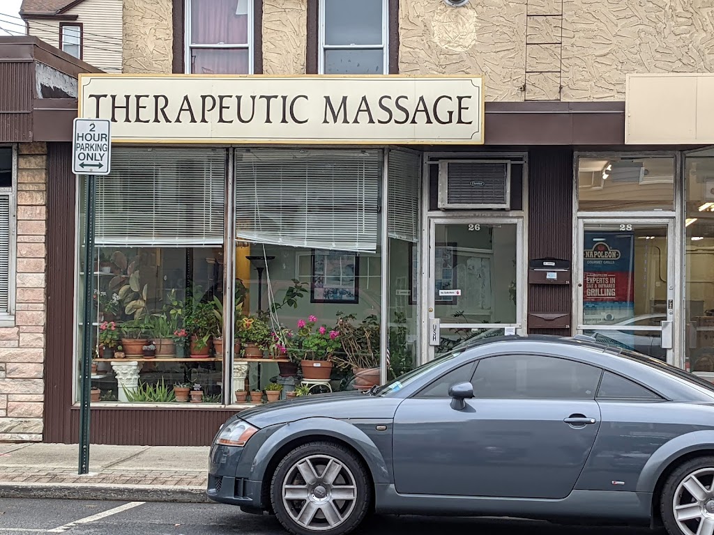 Therapeutic Massage and Colon Hydrotherapy of Suffern Suffern, NY