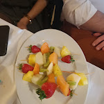 Photo n°23 de l'avis de bascir.l fait le 10/05/2022 à 15:28 sur le  Le Case Ristorante e Resort à Macerata