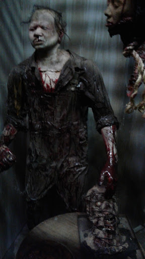 Reign of Terror Haunted House image
