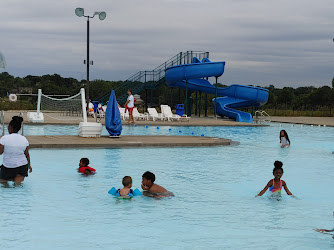 Fairfield Aquatic Center