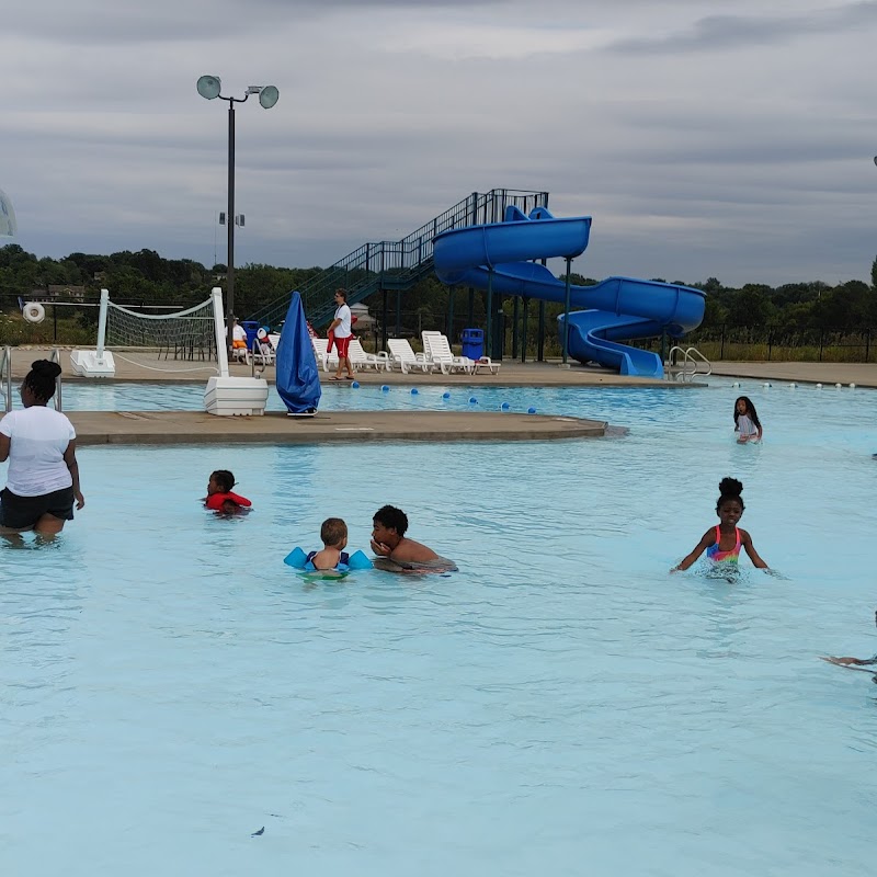 Fairfield Aquatic Center