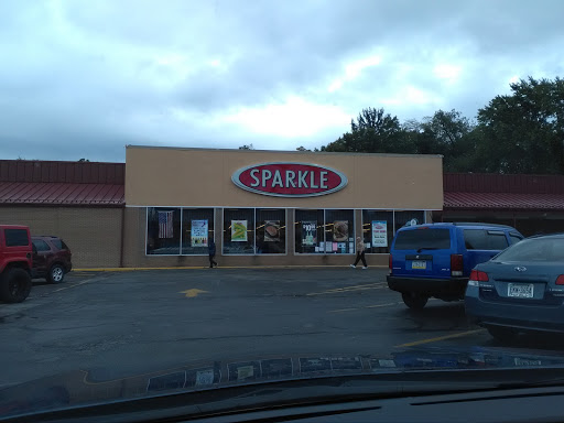 Grocery Store «Andover Sparkle Market», reviews and photos, 97 Public Sq, Andover, OH 44003, USA