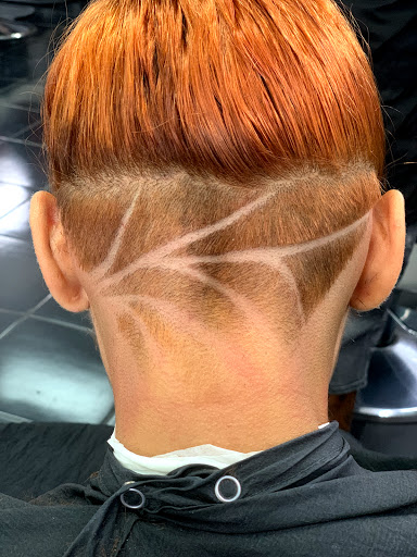 Barber Shop «pursuit of perfection barber Salon», reviews and photos, 5656 Jonesboro Rd, Lake City, GA 30260, USA