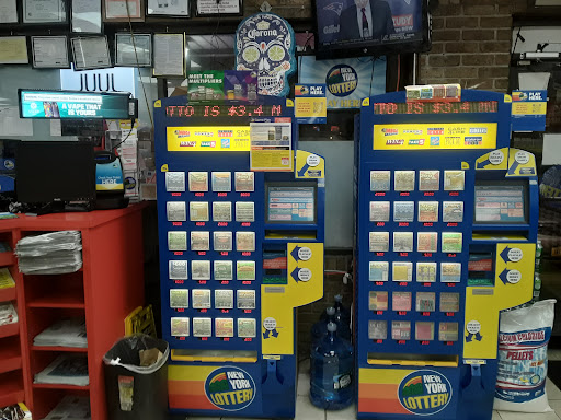 Convenience Store «Convenient Food Mart», reviews and photos, 255 Hylan Blvd, Staten Island, NY 10305, USA