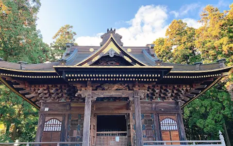 Shinshutakadaha Honjisenshu Temple image