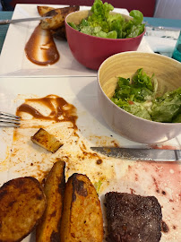 Plats et boissons du Restaurant L'Entracte à Bourg-en-Bresse - n°8