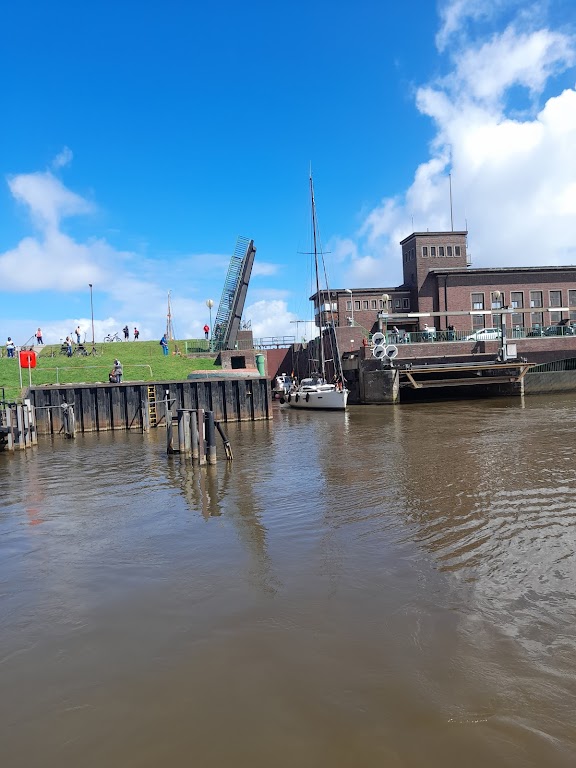 Anleger Concordia II