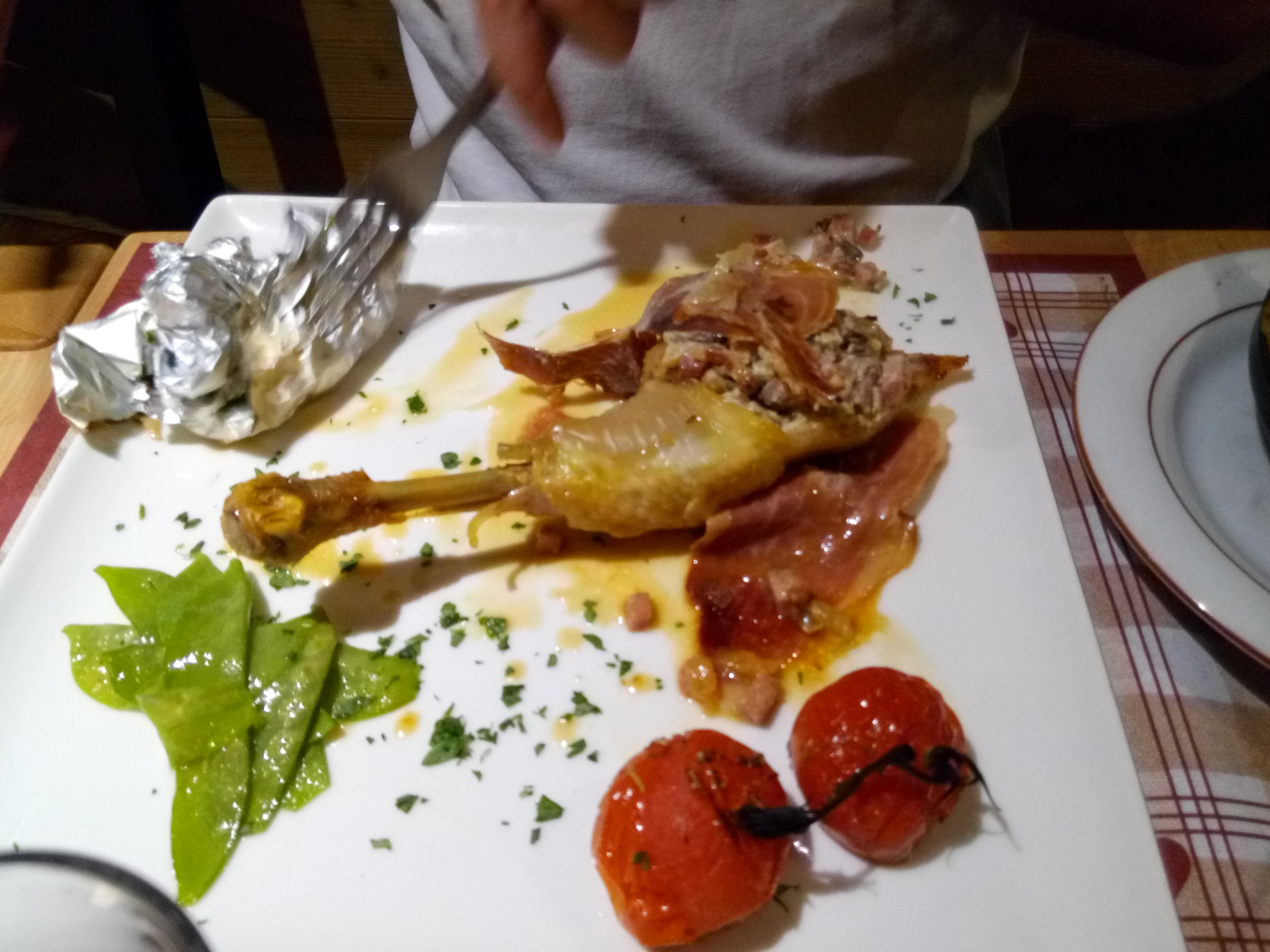 Photo n° 3 de l'avis de Lionel. fait le 12/05/2018 à 20:33