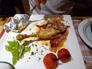 Photo n°17 de Pizzeria Casanova à Le Grand-Bornand ()