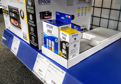 Electronics Store «Best Buy», reviews and photos, 8449 Leesburg Pike, Vienna, VA 22182, USA
