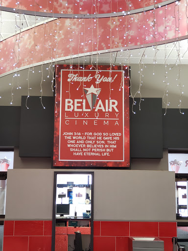 Movie Theater «Bel Air Luxury Cinema», reviews and photos, 10100 East 8 Mile Road, Detroit, MI 48234, USA