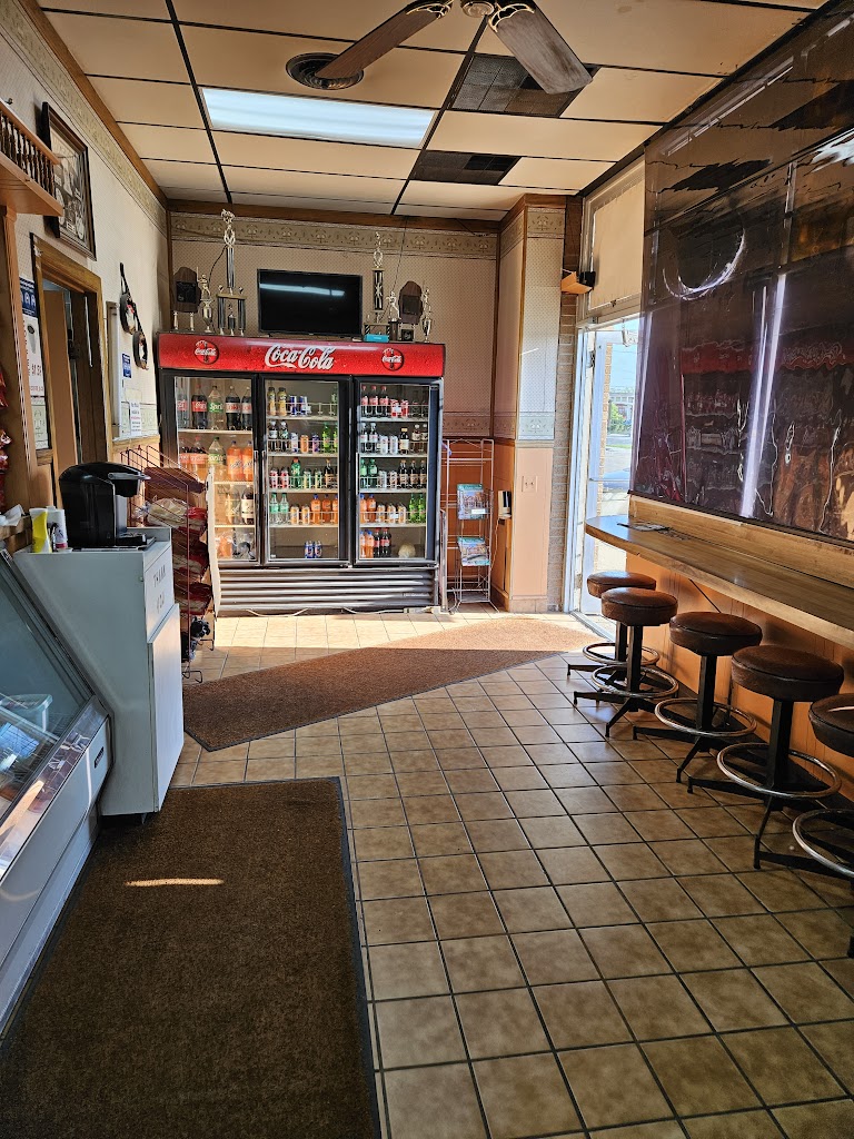 Famous Fried Chicken 48334