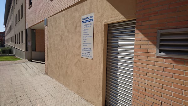 Imagen de Alberto M.D. Reformas-Albañilería (1 de 2)
