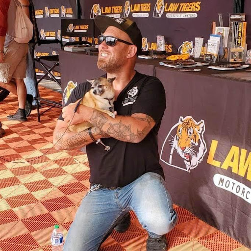 Personal Injury Attorney «Law Tigers», reviews and photos