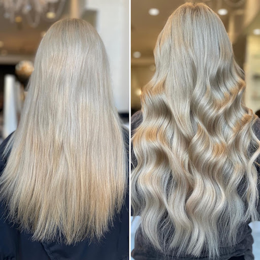 Beauty Salon «Maribou Salon On Sutter», reviews and photos, 702 Sutter St, Folsom, CA 95630, USA