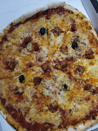 Pizza du Pizzeria Chrono Pizza à Marseille - n°1