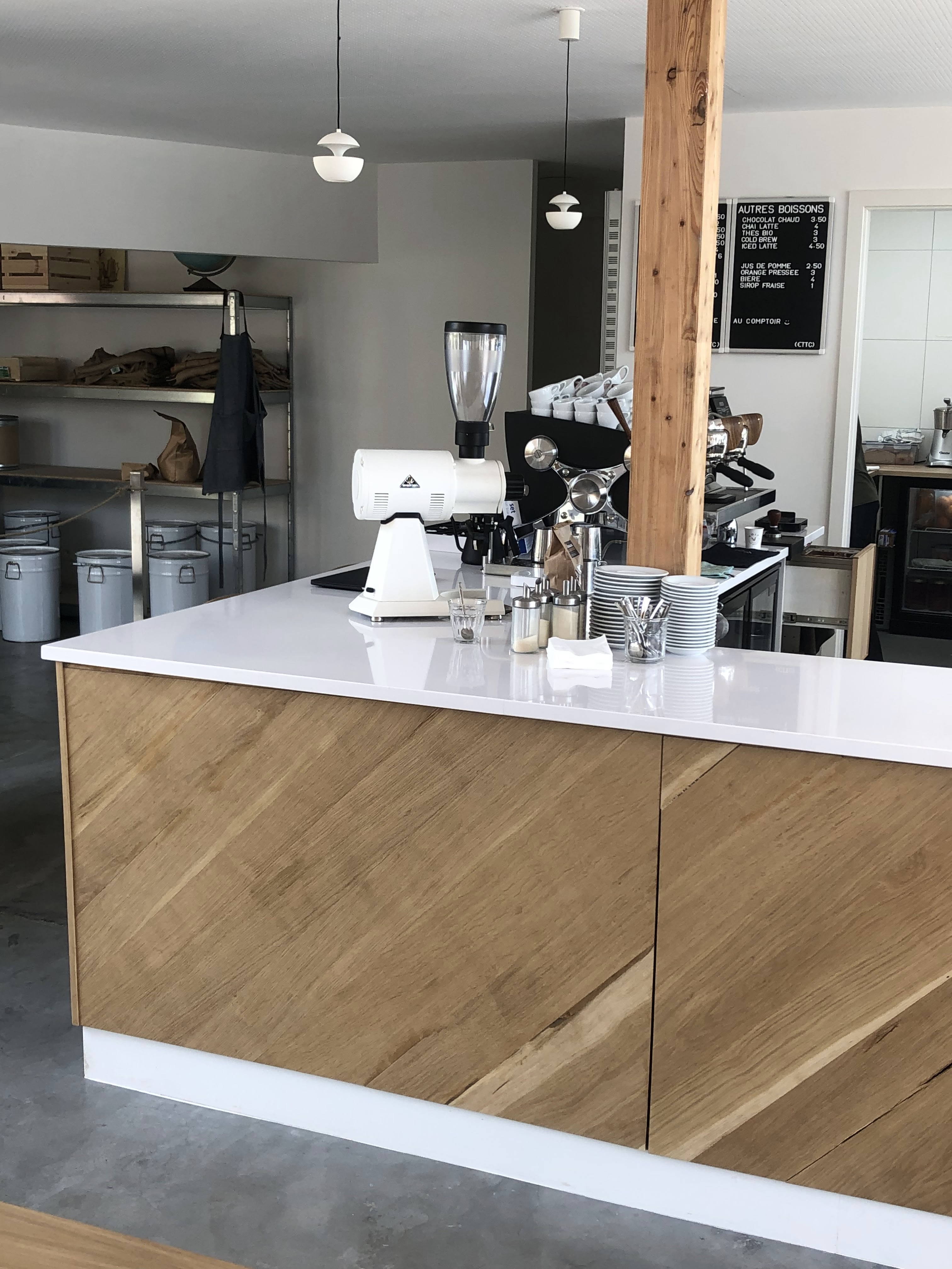 Photo n° 13 de l'avis de Rafa.a fait le 16/05/2019 à 10:17