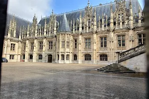 Parlement de Normandie image