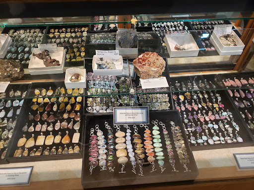 The Rock Shop image
