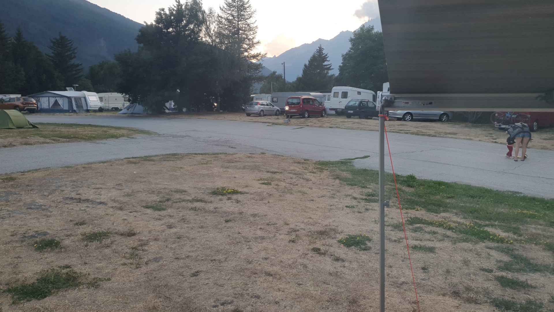 Photo n° 2 de l'avis de Valentina.p fait le 08/08/2022 à 18:40