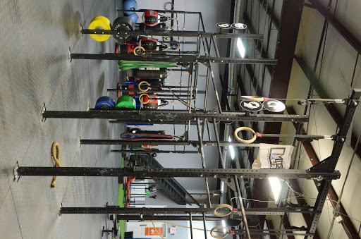 Gym «CrossFit 9 Degrees», reviews and photos, 1650 E Northfield Dr #500, Brownsburg, IN 46112, USA