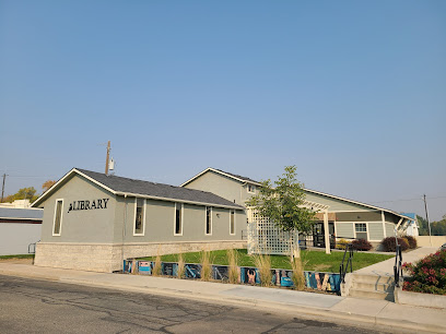 Middleton, Idaho Public Library