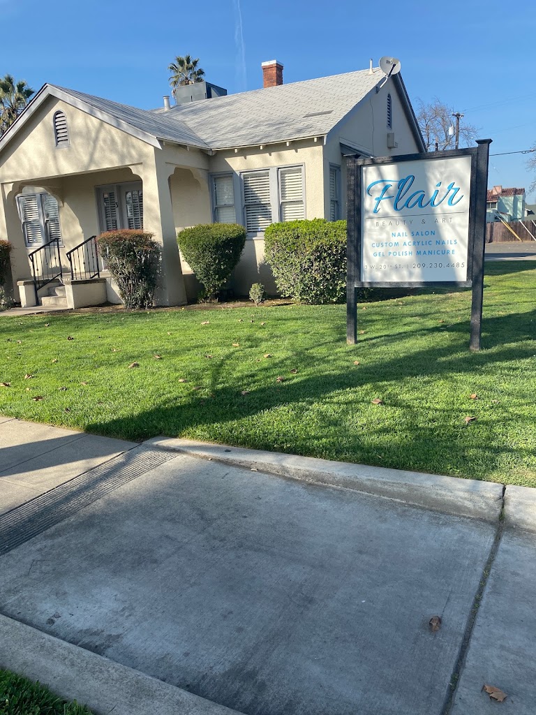 Flair Beauty And Art 95340