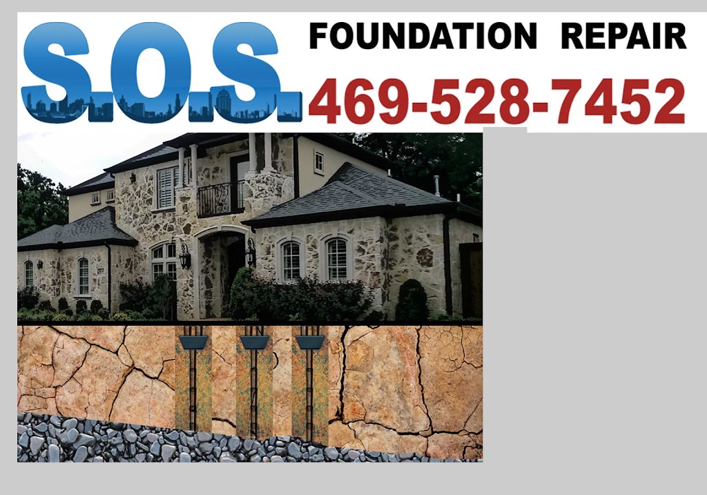 SOS Foundation Repair