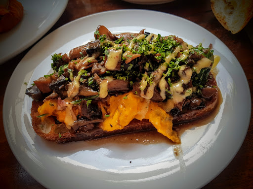 Rpublique Caf Bakery & Rpublique Restaurant image