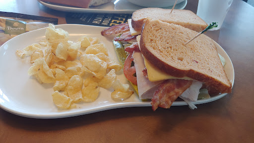 Panera Bread image