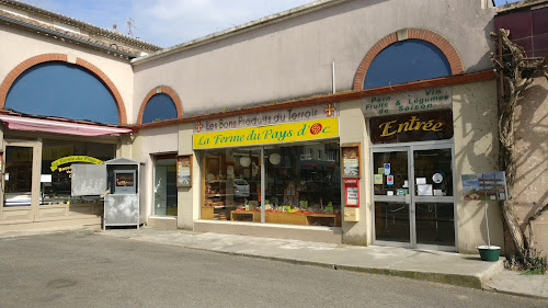 Épicerie La Ferme du Pays D'Oc de Castelnaudary Castelnaudary