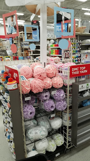 Craft Store «Michaels», reviews and photos, 13061 Fair Lakes Shopping Center, Fairfax, VA 22033, USA