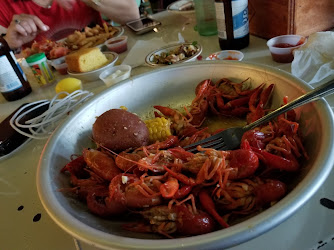 Zydeco Louisiana Diner