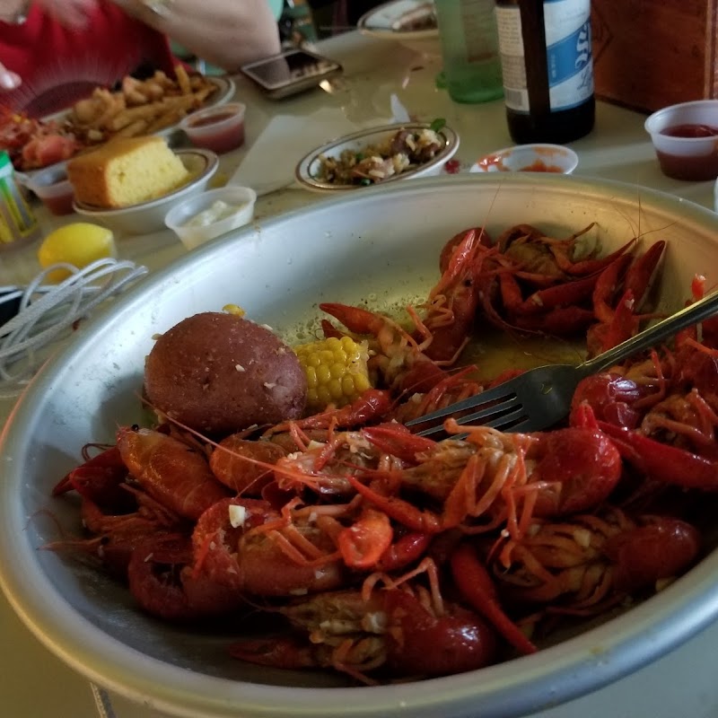 Zydeco Louisiana Diner