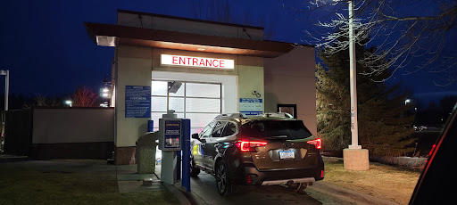 Car Wash en Eagan