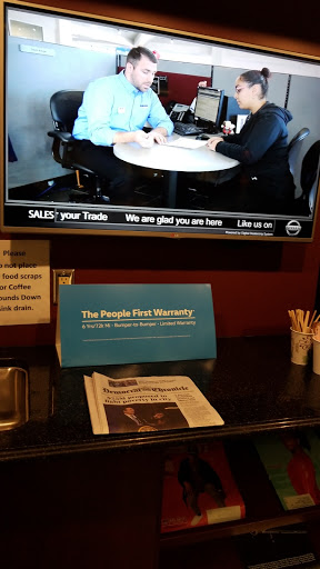 Car Dealer «Dorschel Automotive Group», reviews and photos, 3817 W Henrietta Rd, Rochester, NY 14623, USA