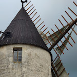 Photo n° 3 de l'avis de Pierre.I fait le 28/07/2023 à 18:58 pour Moulin de Vensac à Vensac