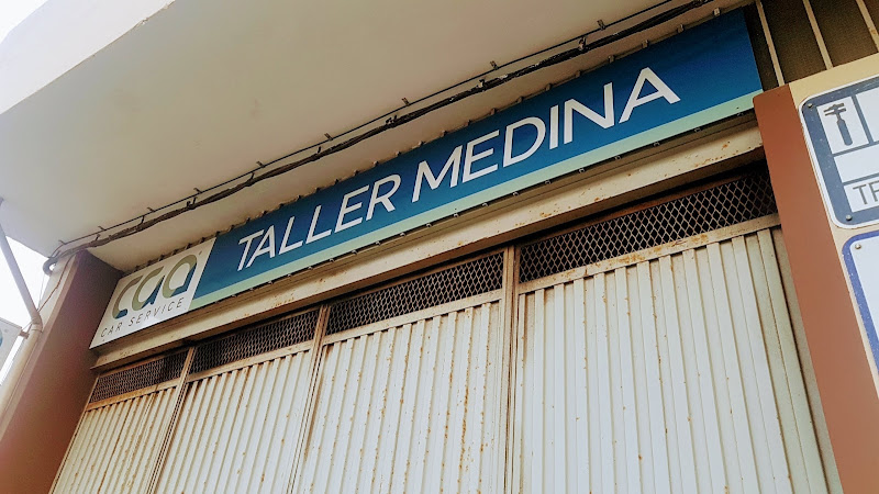 Taller Medina
